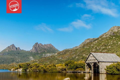 6 Day Trek The Cradle Mountain Overland Track - Goulburn Accommodation 1