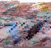 6 Day Red Centre Explorer with Accommodation - Goulburn Accommodation