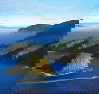 Full-Day Bruny Island Cruises Day Tour from Hobart - Goulburn Accommodation