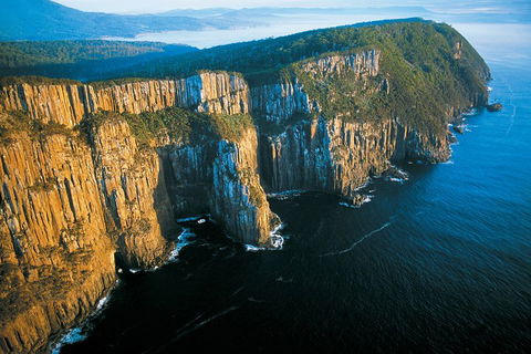 Full-Day Bruny Island Cruises Day Tour From Hobart - Goulburn Accommodation 2