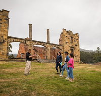 Full-Day Port Arthur Historic Site Tour and Admission Ticket - Goulburn Accommodation