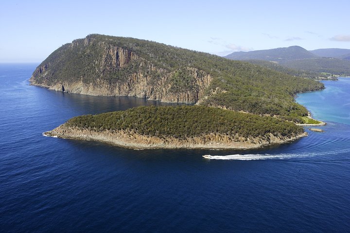 North Hobart TAS Goulburn Accommodation