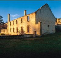 Tasman Island Cruises and Port Arthur Historic Site Day Tour from Hobart - Goulburn Accommodation