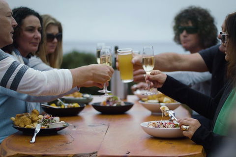 Bruny Island Traveller - Gourmet Tasting And Sightseeing Day Trip From Hobart - Goulburn Accommodation 0