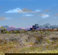 Overnight Uluru Ayers Rock Small-Group Camping Tour - Goulburn Accommodation