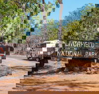 5 Day 4WD Jabiru Dreaming Top End Safari - Goulburn Accommodation