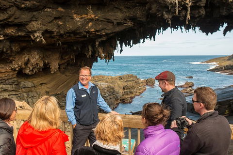 Kangaroo Island In A Day Tour From Adelaide - Goulburn Accommodation 3