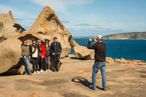 Kangaroo Island In A Day Tour From Adelaide - Goulburn Accommodation 4