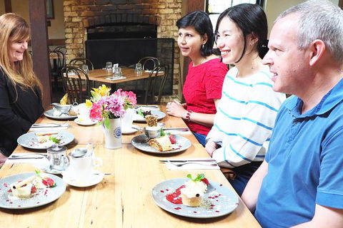 Adelaide Hills And Hahndorf Half-Day Tour From Adelaide - Goulburn Accommodation 2