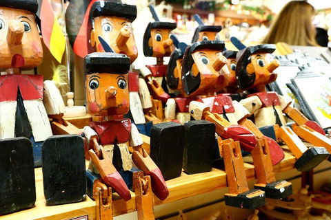 Adelaide Hills And Hahndorf Half-Day Tour From Adelaide - Goulburn Accommodation 3