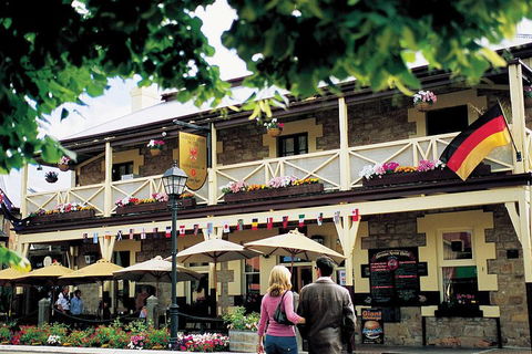 Adelaide Hills And Hahndorf Half-Day Tour From Adelaide - Goulburn Accommodation 4