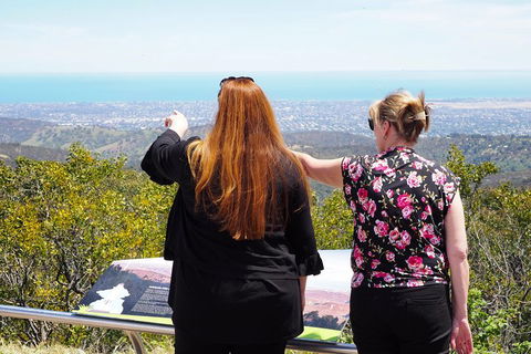 Adelaide Hills And Hahndorf Half-Day Tour From Adelaide - Goulburn Accommodation 5