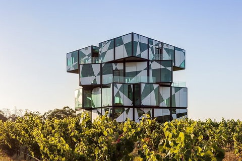 Small Group McLaren Vale And The Cube Experience - Goulburn Accommodation 0