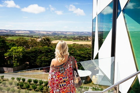 Small Group McLaren Vale And The Cube Experience - Goulburn Accommodation 3