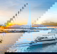Small-Group Afternoon Cairns City Tour with Harbour Dinner Cruise - Goulburn Accommodation