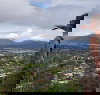 Cairns Aquarium and small group City Sightseeing Tour - Goulburn Accommodation