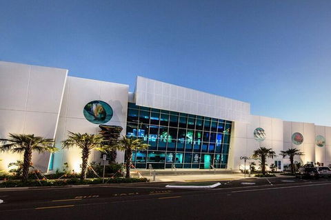 Cairns Aquarium Admission Ticket - Goulburn Accommodation 4