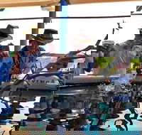 Cape Leveque 4WD Tour from Broome with Optional Return Flight - Goulburn Accommodation