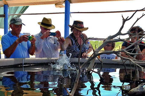 Cape Leveque 4WD Tour From Broome With Optional Return Flight - Goulburn Accommodation 0