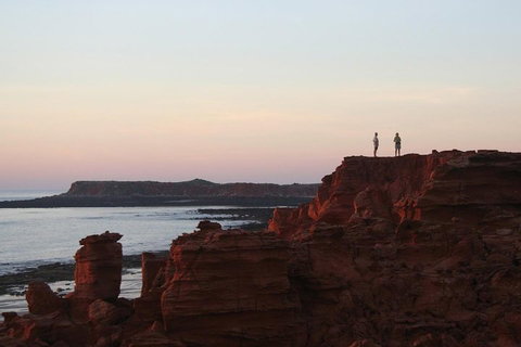 Cape Leveque 4WD Tour From Broome With Optional Return Flight - Goulburn Accommodation 3