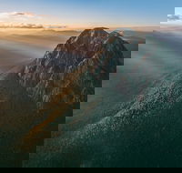 Southwest Tasmania Wilderness Experience Fly Cruise and Walk Including Lunch - Goulburn Accommodation
