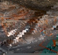 Kakadu National Park Wildlife and Ubirr Rock Art Tour from Darwin City - Goulburn Accommodation