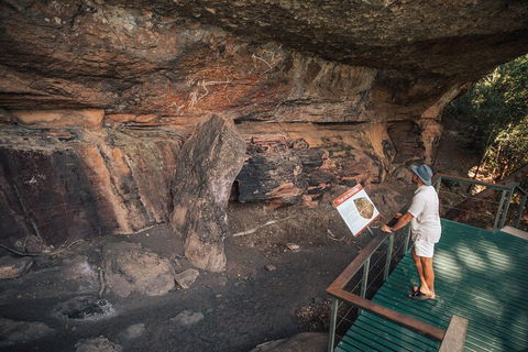 Kakadu National Park Wildlife And Ubirr Rock Art Tour From Darwin City - Goulburn Accommodation 0