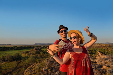 Kakadu National Park Wildlife And Ubirr Rock Art Tour From Darwin City - Goulburn Accommodation 1