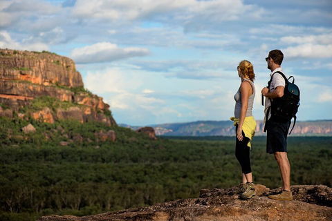 Kakadu National Park Wildlife And Ubirr Rock Art Tour From Darwin City - Goulburn Accommodation 3