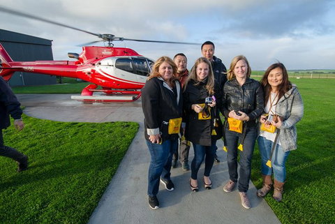 Great Ocean Road Reverse Itinerary With 12 Apostles From Melbourne - Goulburn Accommodation 4