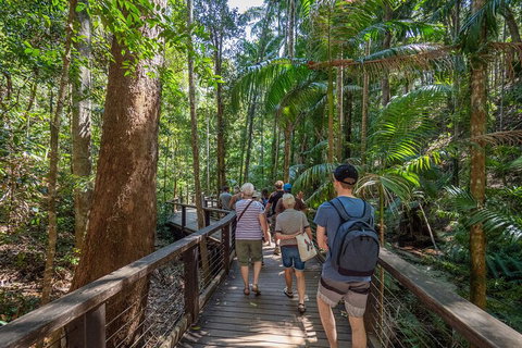 All-Inclusive Fraser Island Day Tour - Goulburn Accommodation 2