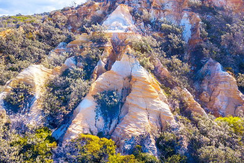 3-Day Fraser Island Resort Package - Goulburn Accommodation 0