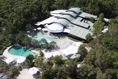 3-Day Fraser Island Resort Package - Goulburn Accommodation 3