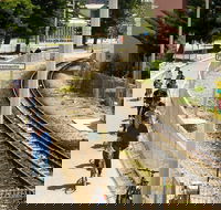 Explore Freo The Local Way 3-hour Bike Tour - Goulburn Accommodation