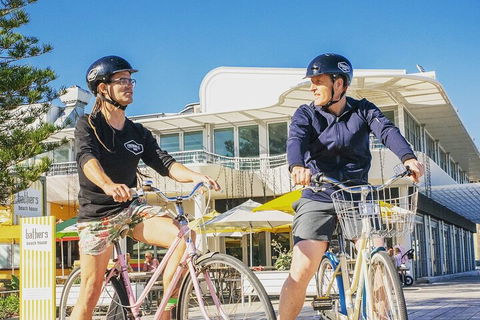 Explore Freo The Local Way: 3-hour Bike Tour - Goulburn Accommodation 2