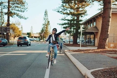 Explore Freo The Local Way: 3-hour Bike Tour - Goulburn Accommodation 3
