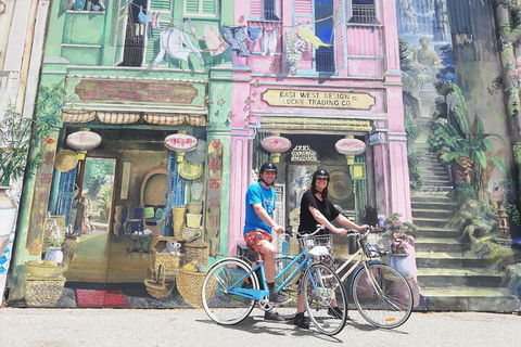 Explore Freo The Local Way: 3-hour Bike Tour - Goulburn Accommodation 4