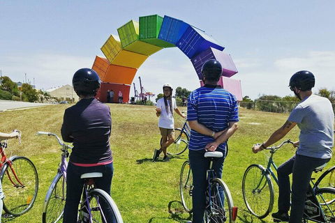 Explore Freo The Local Way: 3-hour Bike Tour - Goulburn Accommodation 5