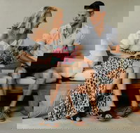 Vacation Photographer in Melbourne - Goulburn Accommodation