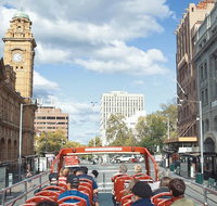 Hobart Hop-On Hop-Off Bus  kunanyi/Mt Wellington Tour - Goulburn Accommodation
