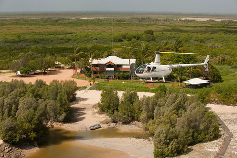 For Someone Special: Scenic Flight With Remote Private Picnic On Cable Beach - Goulburn Accommodation 1