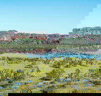Jabiru 60 minute Scenic Flight - Goulburn Accommodation