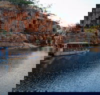 Darwin to Katherine Day Trip by Air Including Nitmiluk Katherine Gorge Cruise - Goulburn Accommodation