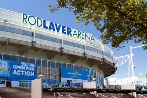 Melbourne Sports Walking Tour - Goulburn Accommodation 2