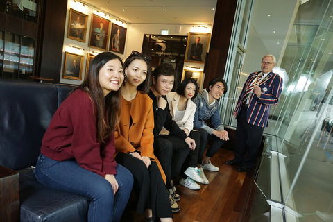 Sports Tour Of Melbourne With MCG Tour And Australian Sports Museum Access - Goulburn Accommodation 0