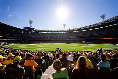 Sports Tour Of Melbourne With MCG Tour And Australian Sports Museum Access - Goulburn Accommodation 2