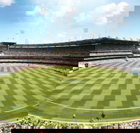 Sports Tour of Melbourne with MCG Tour - Goulburn Accommodation