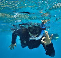 3 Day Whitsundays Sailing and Diving Adventure Kiana - Goulburn Accommodation