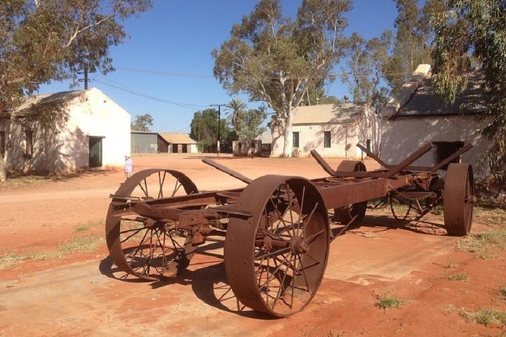 Goulburn Accommodation