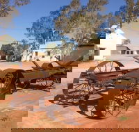 Palm Valley 4WD Day Tour - Goulburn Accommodation